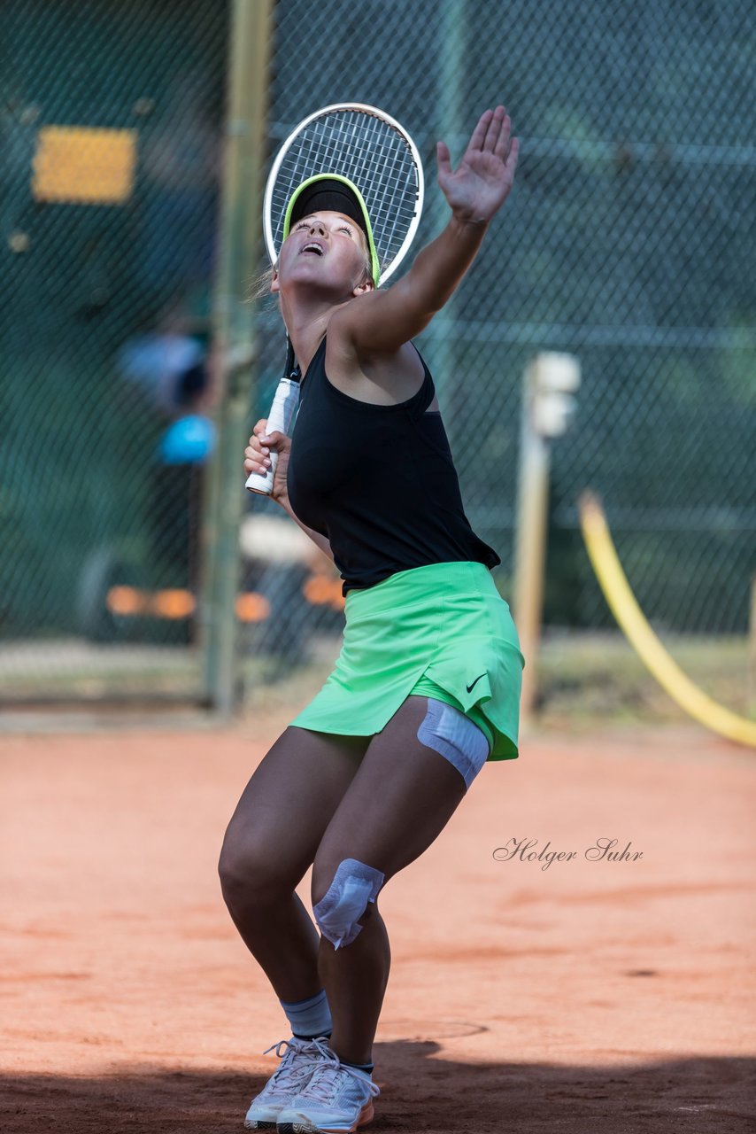 Elisa Rost 244 - PSD Bank Nord Open Pinneberg